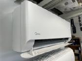 Midea Breezeless E - nuotraukos Nr. 3