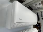 Midea Breezeless E - nuotraukos Nr. 4