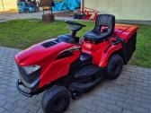 Puikus pasiūlymas! Mountfield 1530h - nuotraukos Nr. 5