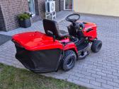 Puikus pasiūlymas! Mountfield 1530h - nuotraukos Nr. 8