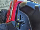 Puikus pasiūlymas! Mountfield 1530h - nuotraukos Nr. 12