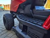 Puikus pasiūlymas! Mountfield 1530h - nuotraukos Nr. 16