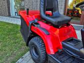 Puikus pasiūlymas! Mountfield 1530h - nuotraukos Nr. 18