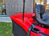 Puikus pasiūlymas! Mountfield 1530h - nuotraukos Nr. 19
