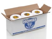 Howies White Shin Pad ledo ritulio juosta - nuotraukos Nr. 2