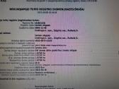 Žemės sklypas komercijai ar degalinei. - nuotraukos Nr. 2