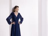 Vakarinės suknelės - nuotraukos Nr. 34