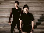 Movella Xsens Awinda, Link mocap motion capture