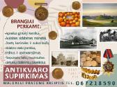 Perku Antikvariata - nuotraukos Nr. 38