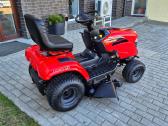 Gera kaina! Mountfield 1538h-sd - nuotraukos Nr. 8