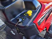 Gera kaina! Mountfield 1538h-sd - nuotraukos Nr. 9