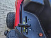 Gera kaina! Mountfield 1538h-sd - nuotraukos Nr. 10