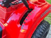 Gera kaina! Mountfield 1538h-sd - nuotraukos Nr. 15