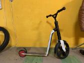 Scoot & Ride Highway 2-in-1 paspirtukas