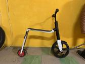 Scoot & Ride Highway 2-in-1 paspirtukas - nuotraukos Nr. 2