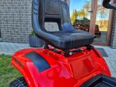 Puiki kaina! Mountfield 1543h-sd - nuotraukos Nr. 15