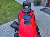 Puiki kaina! Mountfield 1543h-sd - nuotraukos Nr. 2