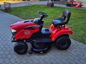 Puiki kaina! Mountfield 1543h-sd - nuotraukos Nr. 4