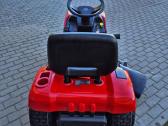 Puiki kaina! Mountfield 1543h-sd - nuotraukos Nr. 6