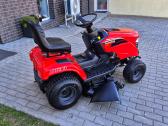 Puiki kaina! Mountfield 1543h-sd - nuotraukos Nr. 7