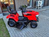 Puiki kaina! Mountfield 1543h-sd - nuotraukos Nr. 8