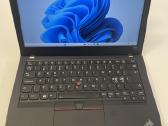 Lenovo Thinkpad X280 I5-8250u 256 GB SSD 8 GB RAM