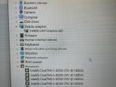 Lenovo Thinkpad X280 I5-8250u 256 GB SSD 8 GB RAM - nuotraukos Nr. 7