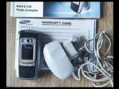 Motorola V3 , Motorola W 375, E 720. - nuotraukos Nr. 4