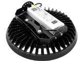 Pramoninis Ufo LED šviestuvas - 100w/200w/ 300w - nuotraukos Nr. 2
