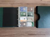 2€ monetos Bu kortelėse - pilnas rinkinys. Lietuva - nuotraukos Nr. 4