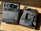 Polaroidiniai fotoaparatai Kodal Subito Ek160 - nuotraukos Nr. 3
