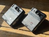 Polaroidiniai fotoaparatai Kodal Subito Ek160 - nuotraukos Nr. 4
