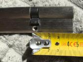Spynu cilindrai plastikinems durims 45/50 - nuotraukos Nr. 4