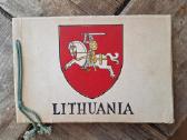 Dp Camp leidinys lietuvių stovyklos