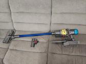 Dyson v11 absoliute Torque motorhead - nuotraukos Nr. 3