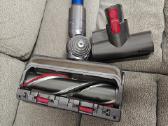 Dyson v11 absoliute Torque motorhead - nuotraukos Nr. 5
