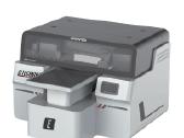 Uv Spausdintuvas Sprinter Dpp-a3ultra