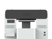 Uv Spausdintuvas Sprinter Dpp-a3ultra - nuotraukos Nr. 7