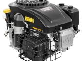 Variklis Loncin Lc1p92f 12.5 Ag 25.4x80mm