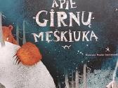 Pasaka apie girnų meškiuką