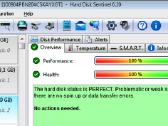 Laptopo HDD 500 GB sata 40 GB Ide 240 GB SSD - nuotraukos Nr. 6