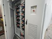 Hv ir Lv energijos kaupikliai ir inverteriai - nuotraukos Nr. 32