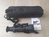 Naktinio Matymo prietaisas "dedal-480" Nv