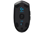 Originali Nauja Logitech G305 pelė juoda - nuotraukos Nr. 2