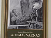 Knyga „Lietuvos dailės patriarchas Adomas Varnas“ - nuotraukos Nr. 2