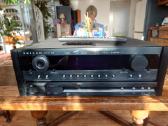 Anthem Mrx300 AV resyveris stiprintuvas - nuotraukos Nr. 4