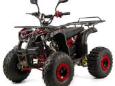 Benzininis keturratis XTR 006/8 125cc Akcija! - nuotraukos Nr. 5