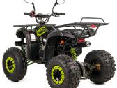 Benzininis keturratis XTR 006/8 125cc Akcija! - nuotraukos Nr. 8