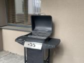 Bbq grilius! Naujas! - nuotraukos Nr. 3
