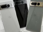 - pixel 7pro 128gb /256gb -tvarkingi- - nuotraukos Nr. 2